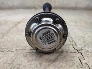 Привод правый задний BMW Z4 E85 N52B25AE 7563820AI01 5 ракурс
