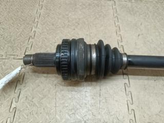 Привод левый задний BMW Z4 E85 N52B25AE 7563819AI01 2 ракурс
