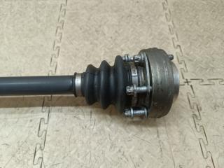 Привод левый задний BMW Z4 E85 N52B25AE 7563819AI01 5 ракурс
