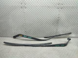 Запчасть щетка стеклоочистителя MITSUBISHI OUTLANDER 2013