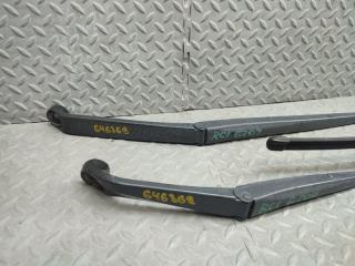 Щетка стеклоочистителя HONDA ODYSSEY RC1 K24W VTEC 2 ракурс