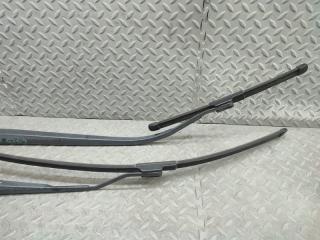Щетка стеклоочистителя HONDA ODYSSEY RC1 K24W VTEC 3 ракурс