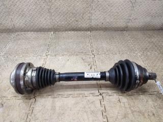 Привод левый передний AUDI TT 8J BWA 8J0407271N 1 ракурс