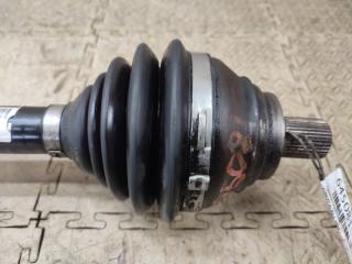 Привод левый передний AUDI TT 8J BWA 8J0407271N 4 ракурс