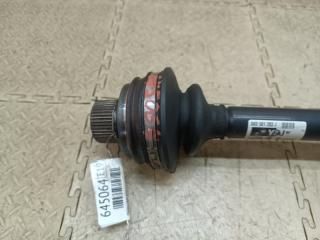Привод правый задний AUDI A4 8K CDN 8K0501203J 2 ракурс Привод правый задний AUDI A4 8K CDN 8K0501203J 2 ракурс