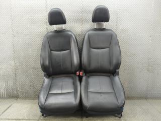 Сидение NISSAN SKYLINE HV37 VQ35HR 2 ракурс Сидение NISSAN SKYLINE HV37 VQ35HR 2 ракурс