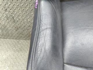 Сидение NISSAN SKYLINE HV37 VQ35HR 4 ракурс Сидение NISSAN SKYLINE HV37 VQ35HR 4 ракурс