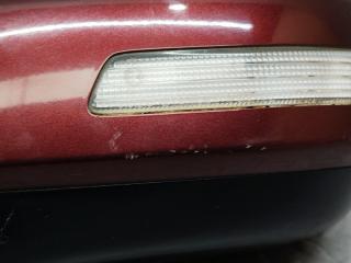 Зеркало левое переднее HONDA JADE FR4 LEB 5 ракурс