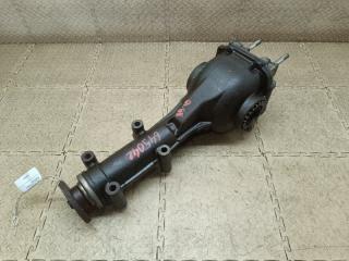 Редуктор задний SUBARU LEGACY BN9 FB25A 1 ракурс