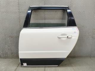 Дверь левая задняя VOLVO XC70 BZ90 B6304T4 1 ракурс
