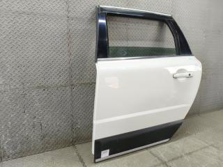 Дверь левая задняя VOLVO XC70 BZ90 B6304T4 2 ракурс
