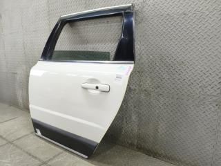 Дверь левая задняя VOLVO XC70 BZ90 B6304T4 3 ракурс