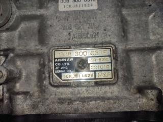АКПП PORSCHE CAYENNE 958 M06.EC (CGE) 0BU341011M, 0C8300037E 5 ракурс