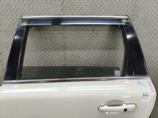 Дверь левая задняя VOLVO XC70 BZ90 B6304T4 4 ракурс
