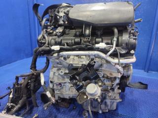 Двигатель JEEP CHEROKEE KL EHB EW314847 2 ракурс Двигатель JEEP CHEROKEE KL EHB EW314847 2 ракурс