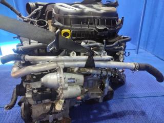 Двигатель JEEP CHEROKEE KL EHB EW314847 3 ракурс Двигатель JEEP CHEROKEE KL EHB EW314847 3 ракурс