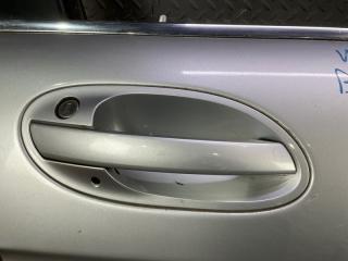 Дверь правая передняя BMW 7-SERIES E65 N62B40 3 ракурс