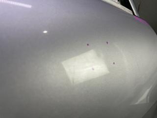 Дверь правая передняя BMW 7-SERIES E65 N62B40 4 ракурс