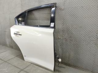 Дверь правая задняя NISSAN SKYLINE HNV37 VQ35HR h210m4gama 3 ракурс Дверь правая задняя NISSAN SKYLINE HNV37 VQ35HR h210m4gama 3 ракурс