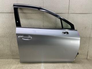 Дверь правая передняя SUBARU LEGACY BN9 FB25ASYHAA 60009al0009p 1 ракурс