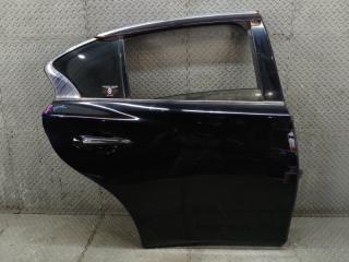 Дверь правая задняя NISSAN SKYLINE HV37 VQ35HR h210m4gama 1 ракурс Дверь правая задняя NISSAN SKYLINE HV37 VQ35HR h210m4gama 1 ракурс