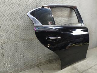 Дверь правая задняя NISSAN SKYLINE HV37 VQ35HR h210m4gama 2 ракурс Дверь правая задняя NISSAN SKYLINE HV37 VQ35HR h210m4gama 2 ракурс
