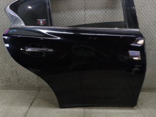 Дверь правая задняя NISSAN SKYLINE HV37 VQ35HR h210m4gama 5 ракурс Дверь правая задняя NISSAN SKYLINE HV37 VQ35HR h210m4gama 5 ракурс