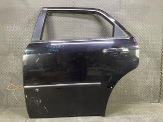 Дверь левая задняя CHRYSLER 300C LX EZB 1 ракурс