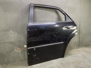 Дверь левая задняя CHRYSLER 300C LX EZB 2 ракурс
