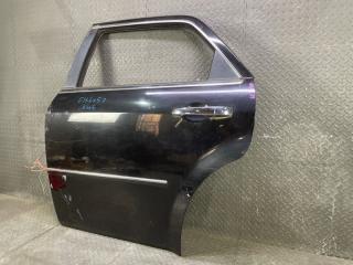 Дверь левая задняя CHRYSLER 300C LX EZB 3 ракурс