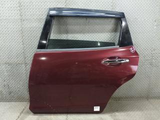 Дверь левая задняя HONDA JADE FR4 LEB 1 ракурс Дверь левая задняя HONDA JADE FR4 LEB 1 ракурс