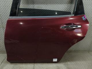 Дверь левая задняя HONDA JADE FR4 LEB 5 ракурс Дверь левая задняя HONDA JADE FR4 LEB 5 ракурс