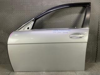 Дверь левая передняя BMW 7-SERIES E65 N62B40 2 ракурс