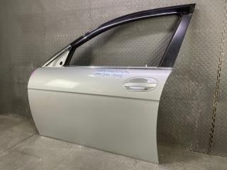 Дверь левая передняя BMW 7-SERIES E65 N62B40 4 ракурс