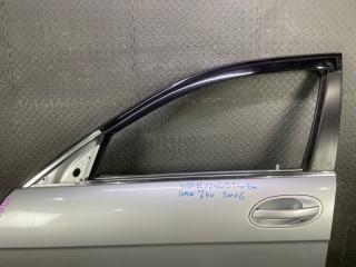 Дверь левая передняя BMW 7-SERIES E65 N62B40 5 ракурс