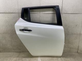Дверь правая задняя NISSAN LEAF ZE1 EM57 1 ракурс