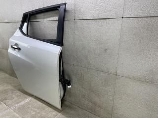 Дверь правая задняя NISSAN LEAF ZE1 EM57 3 ракурс