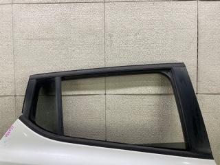 Дверь правая задняя NISSAN LEAF ZE1 EM57 4 ракурс