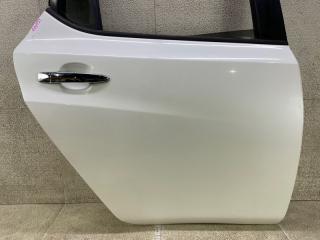 Дверь правая задняя NISSAN LEAF ZE1 EM57 5 ракурс
