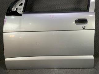 Дверь левая передняя DAIHATSU TERIOS KID J111G EF-DET 5 ракурс