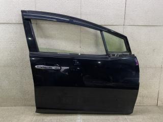 Дверь правая передняя HONDA JADE FR4 LEB 1 ракурс Дверь правая передняя HONDA JADE FR4 LEB 1 ракурс