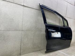 Дверь правая передняя HONDA JADE FR4 LEB 2 ракурс Дверь правая передняя HONDA JADE FR4 LEB 2 ракурс