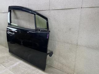 Дверь правая передняя HONDA JADE FR4 LEB 3 ракурс Дверь правая передняя HONDA JADE FR4 LEB 3 ракурс