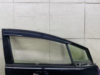 Дверь правая передняя HONDA JADE FR4 LEB 4 ракурс Дверь правая передняя HONDA JADE FR4 LEB 4 ракурс