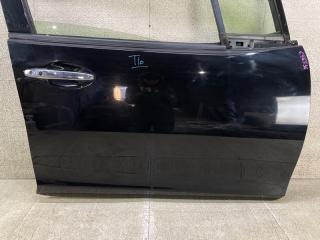 Дверь правая передняя HONDA JADE FR4 LEB 5 ракурс Дверь правая передняя HONDA JADE FR4 LEB 5 ракурс