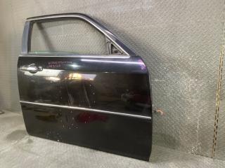 Дверь правая передняя CHRYSLER 300C LX EZB 3 ракурс