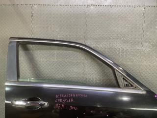 Дверь правая передняя CHRYSLER 300C LX EZB 4 ракурс