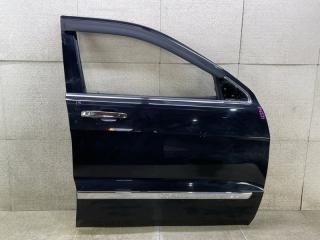 Дверь правая передняя JEEP GRAND CHEROKEE WK2 ERB 1 ракурс