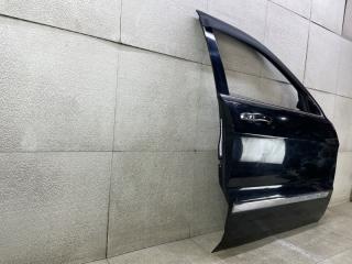 Дверь правая передняя JEEP GRAND CHEROKEE WK2 ERB 2 ракурс