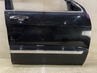 Дверь правая передняя JEEP GRAND CHEROKEE WK2 ERB 5 ракурс